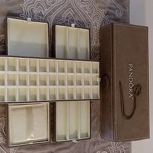 Pandora storage box
